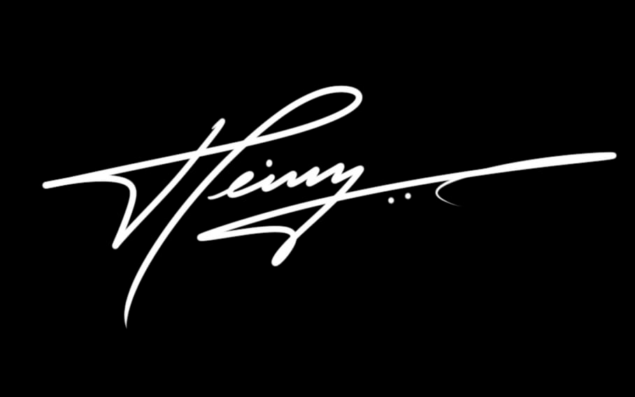 Heinz signature