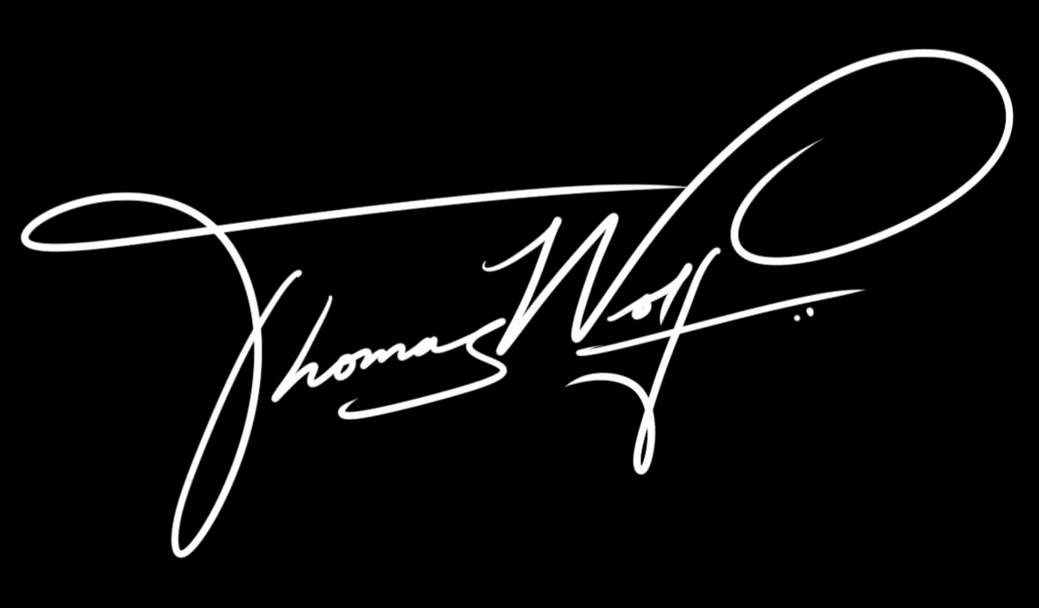 ThomasWolf signature